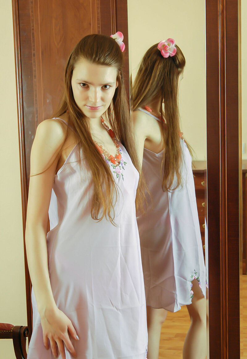 Кристина, 19