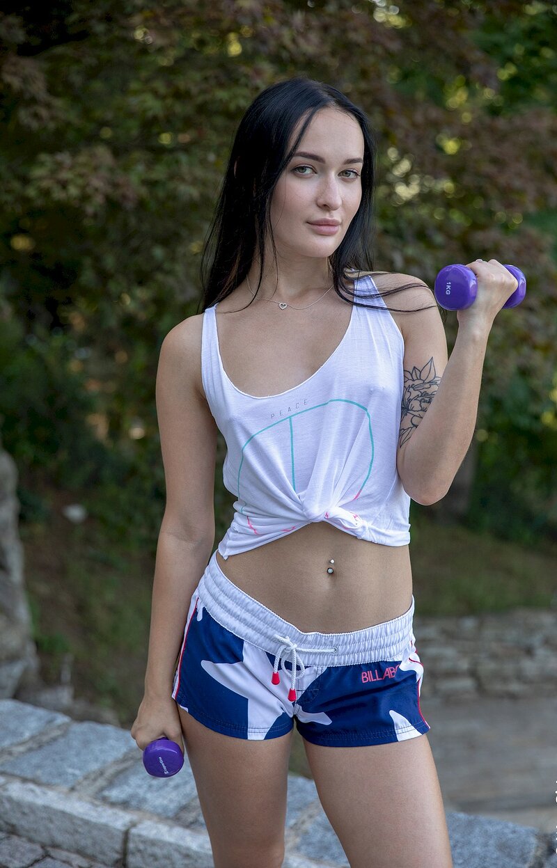 Анастасичка, 39